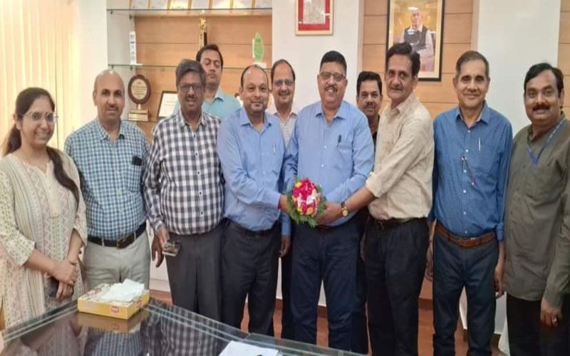 इफको फूलपुर इकाई ने पिछले रिकॉर्ड को तोड़कर बनाया नया कीर्तिमान