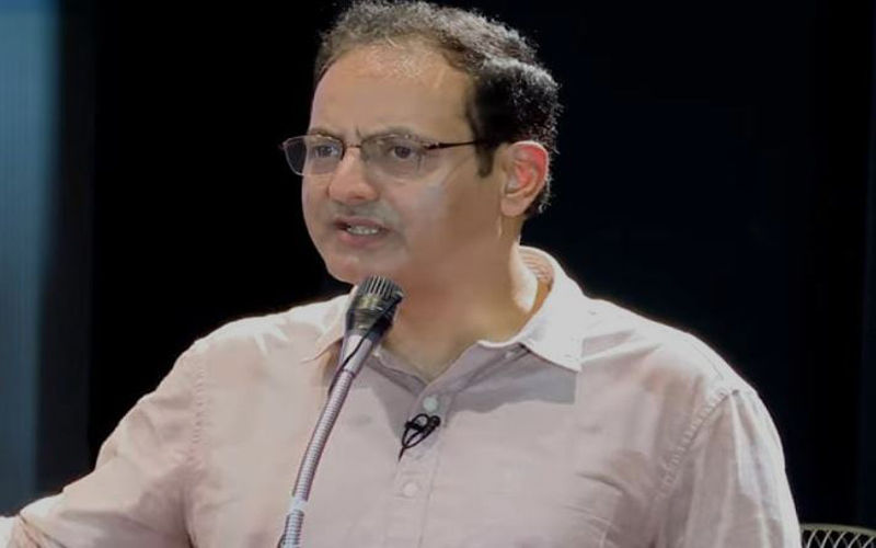 विकास सर अचानक बन गए बहुत बड़े डाक्टर, बताई बड़ी बात