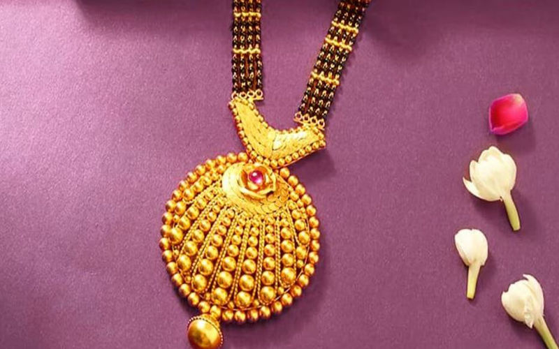 दुनिया का पहला मंगलसूत्र भगवान शिव ने पहनाया था पार्वती को