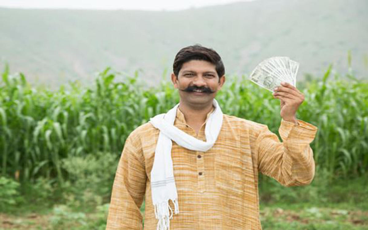 55 रुपये जमा करने पर किसानों को मिलेगी 3000 की पेंशन, कैसे करें आवेदन