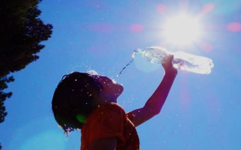 उत्तर प्रदेश में अगले 7 दिन तक गर्मी से नहीं मिलेगी राहत, 3 डिग्री सेल्सियस बढ़ेगा तापमान