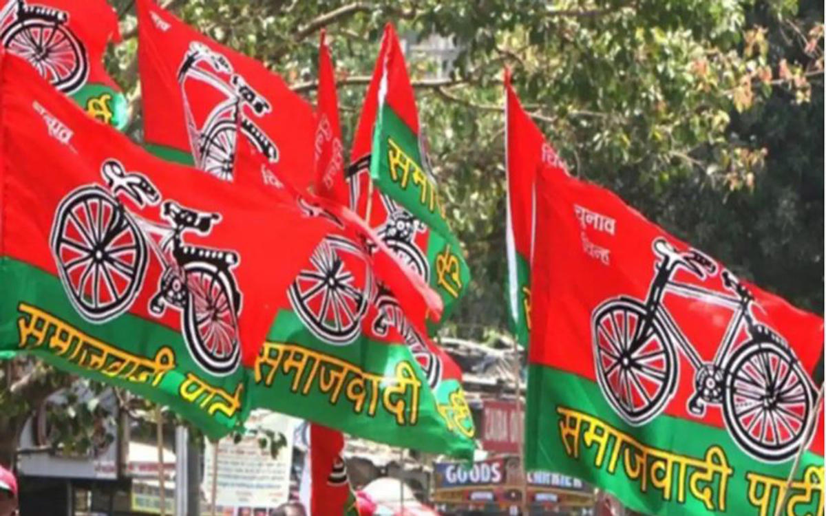 दादरी में सभा करके समाजवादी पार्टी दिखाएगी दम, रविवार को होगा आयोजन