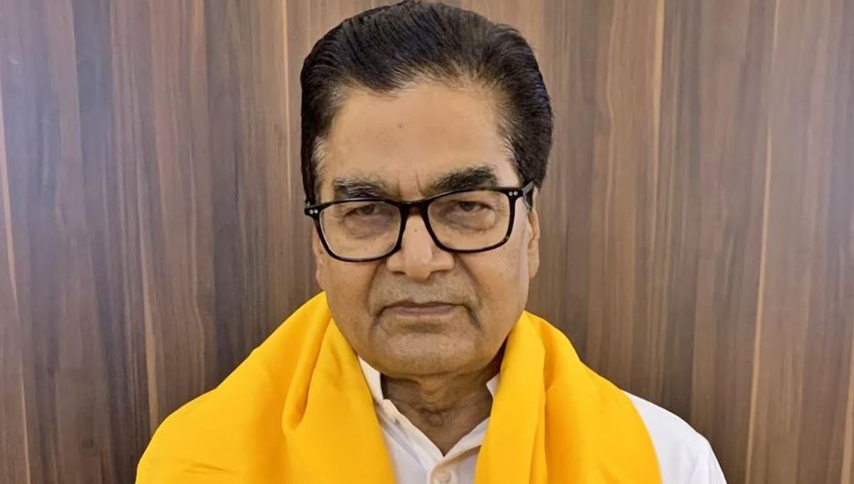 रामनवमी को लेकर बोले रामगोपाल, कहा- अधूरी प्राण प्रतिष्ठा पर भगवान राम उनको दंड देंगे