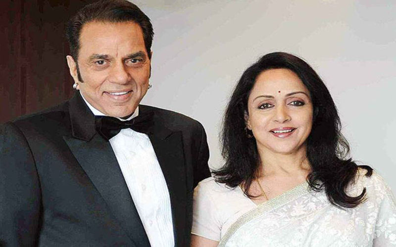 धर्मेंद्र नहीं चाहते थे ड्रीम गर्ल रखें राजनीति में कदम, इस बात का था डर