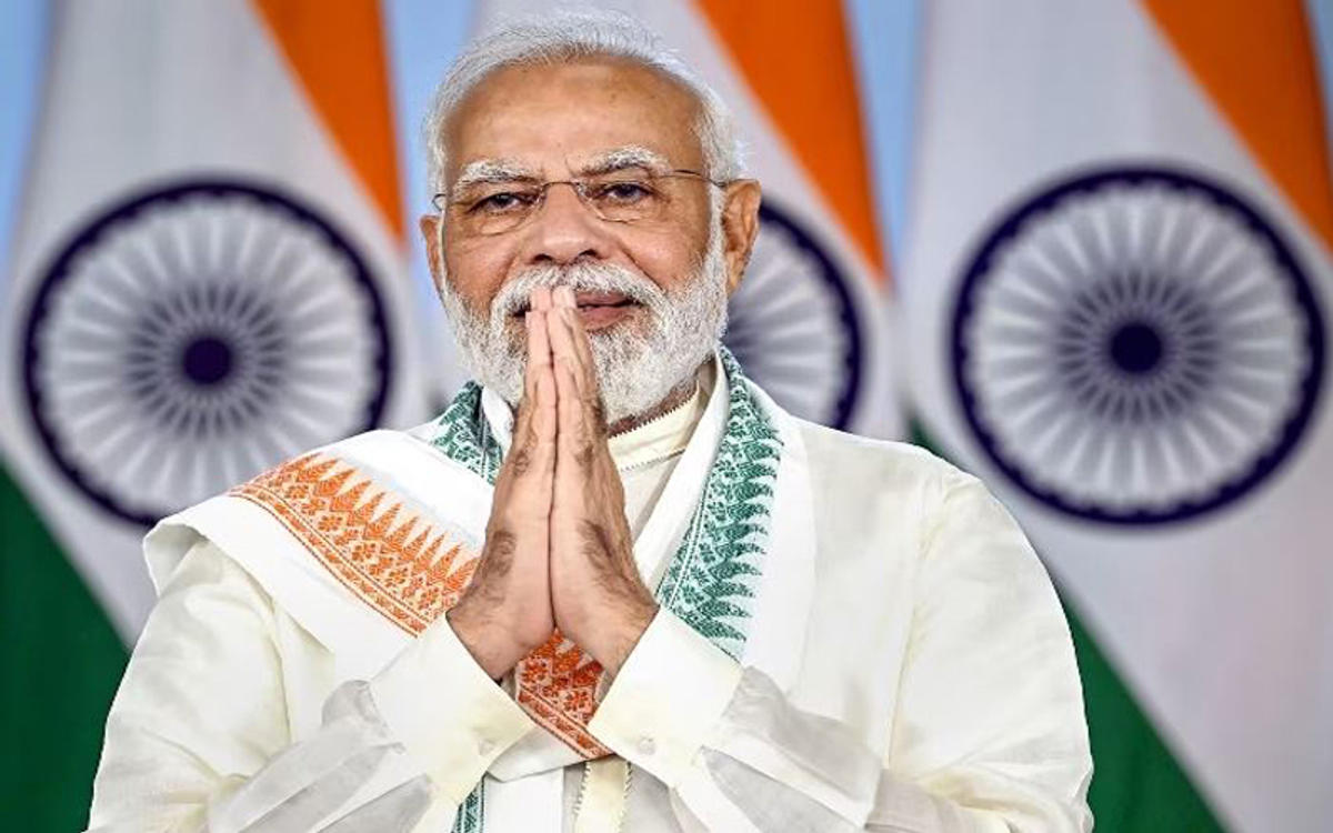 बड़ी बात : PM मोदी का हमलावर तेवर हुआ और तेज, मायने अपने-अपने