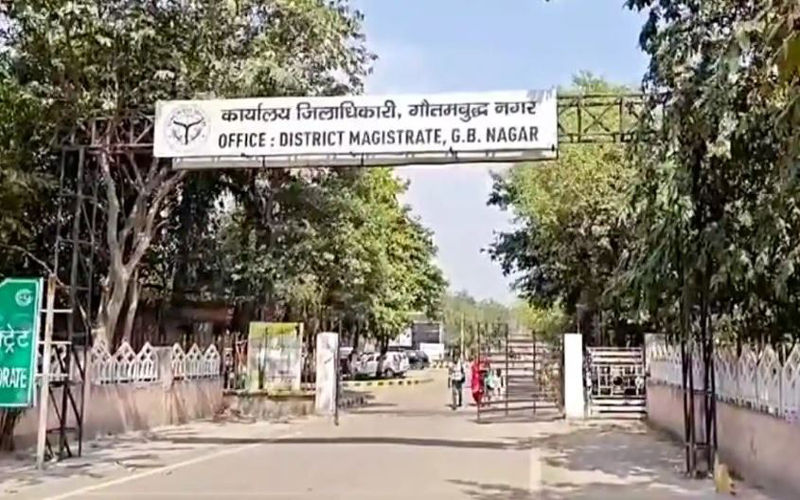 नामांकन का आज आखिरी दिन, दोपहर तक 27 प्रत्याशियों ने भरा पर्चा