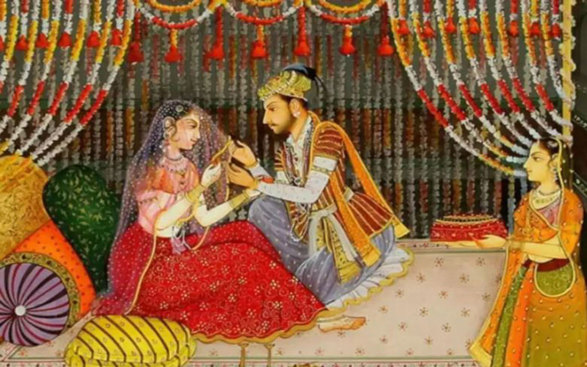 राजपूतों को अपनी बेटियां देते थे मुगल बादशाह, ऐतिहासिक सच