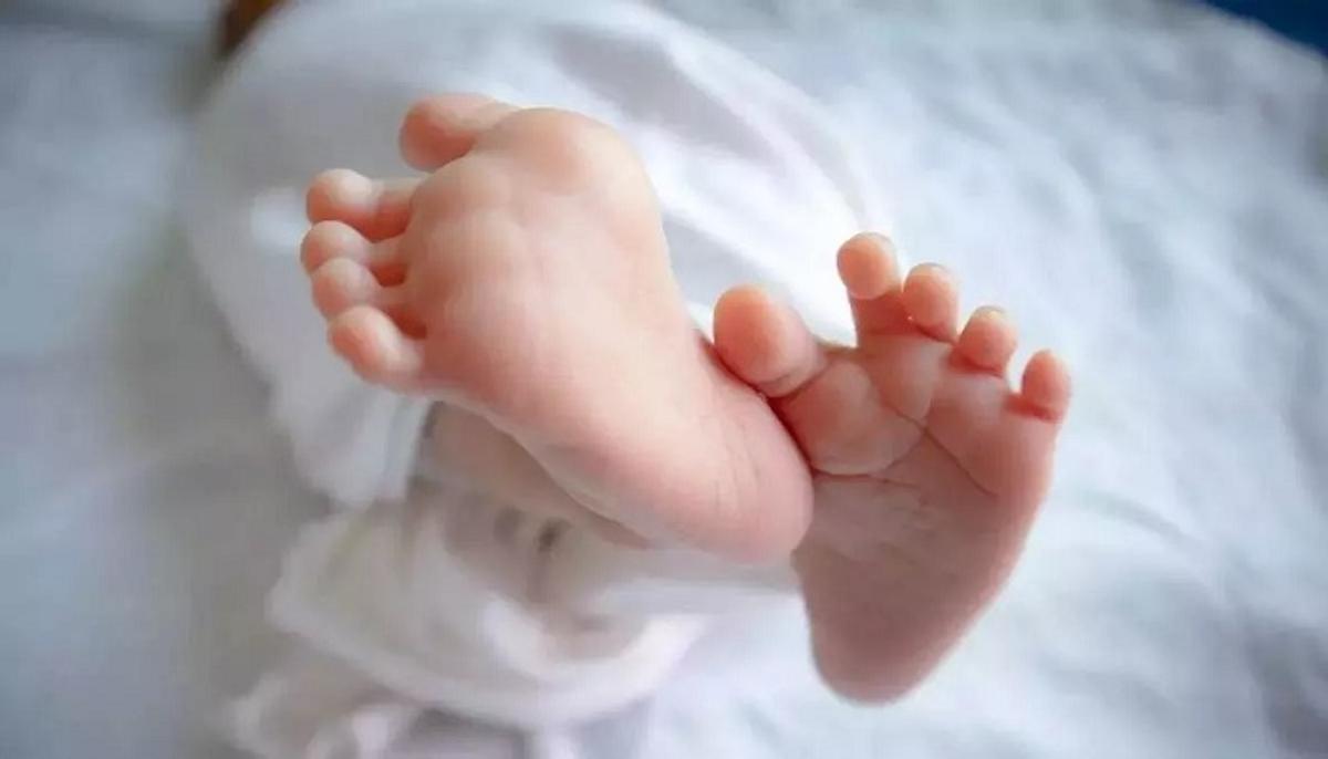 मां ने ही अपने बच्चे के साथ किया ऐसा खौफनाक काम, सुनकर कांप जाएगी रूह