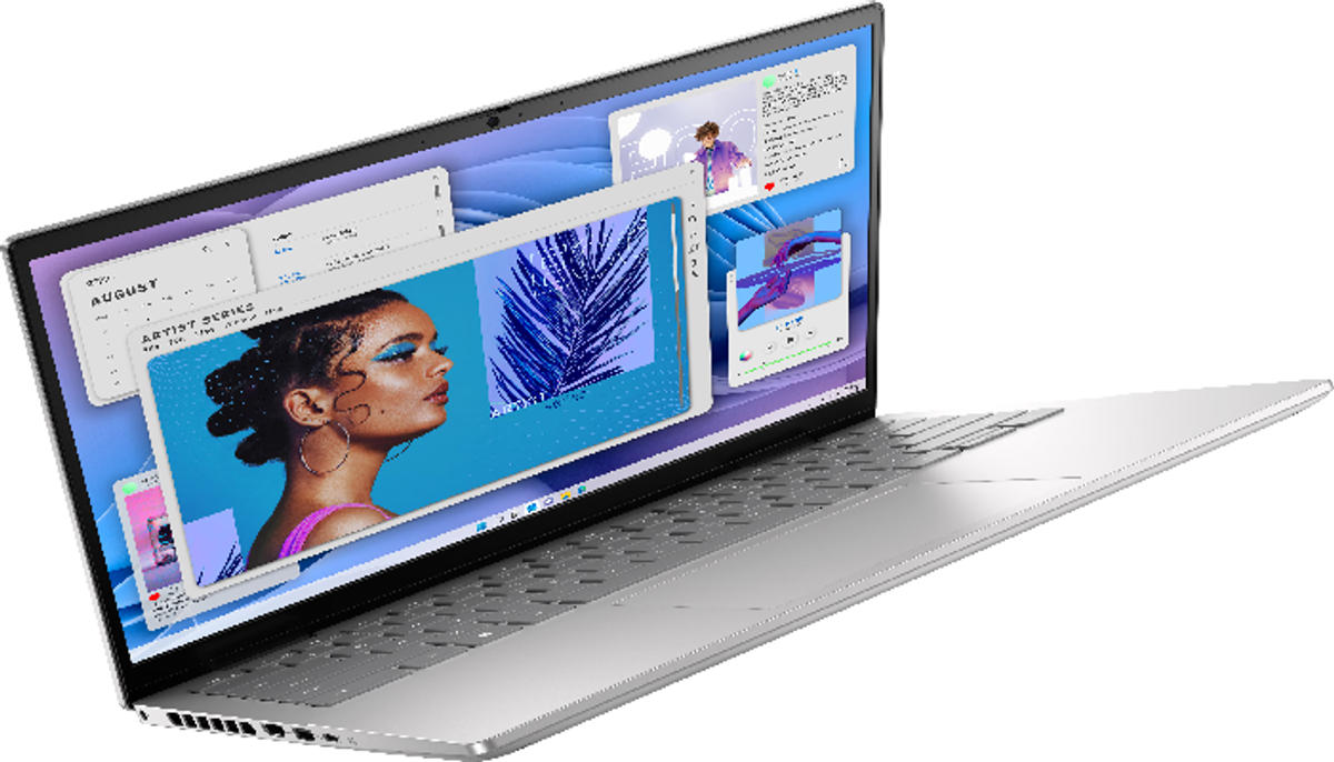 दमदार फीचर्स के साथ भारत में लॉन्च हुए Dell के नए लैपटॉप, जानें कीमत
