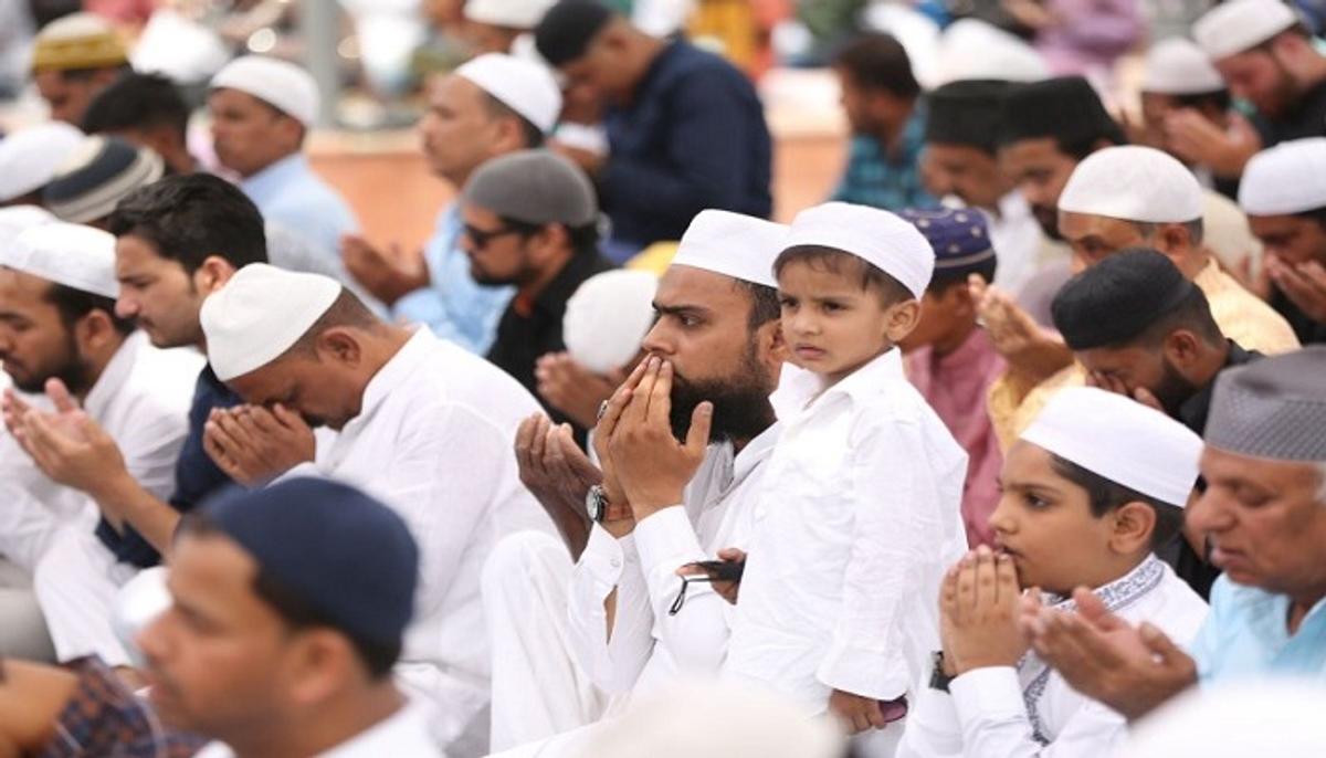 इन राज्यों में ईद का जश्न आज, जानें ईद के लिए चांद देखना क्यों है जरूरी?