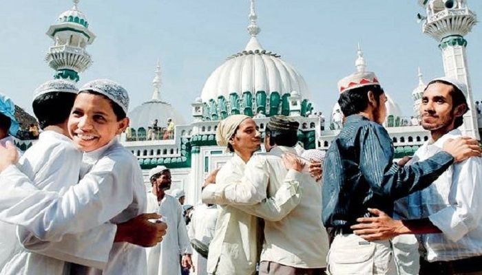 ईद के मौके पर लाखों मुस्लिमों को मिलेगी 'सौगात-ए-मोदी' किट, BJP देगी खास तोहफा