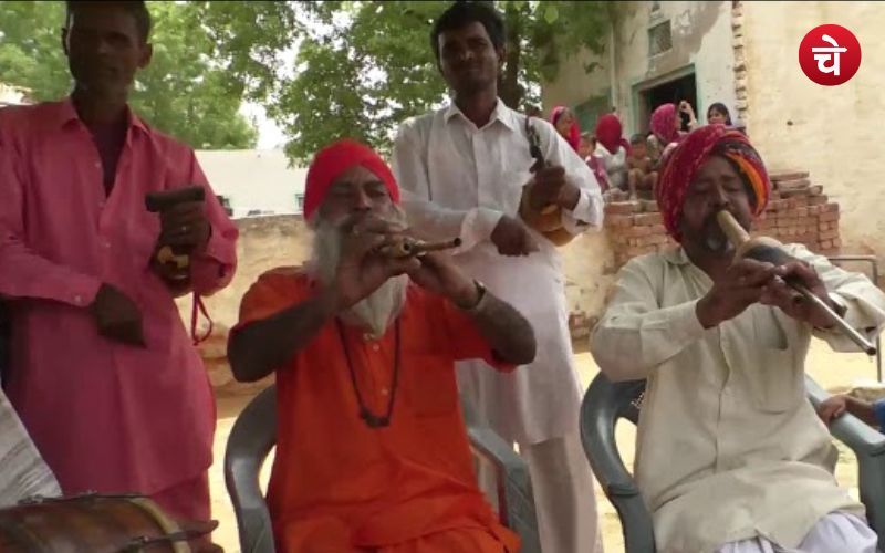 बड़ी जानकारी : भारत में रहता है एक अनोखा समाज, आँखों का चलता फिरता डाक्टर