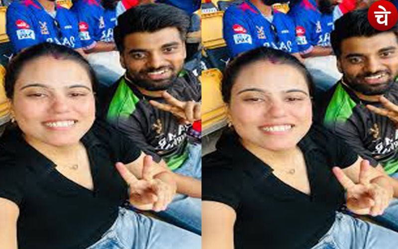 Office Bunk For IPL : ऑफिस में झूठ बोलकर IPL देखने गई थी लड़की, कैमरामैन ने खोल दी पोल