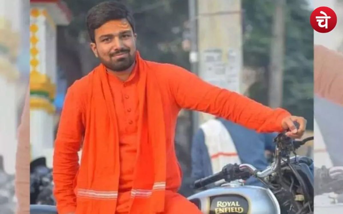 BJP में शामिल होंगे यूट्यूबर मनीष कश्यप!, करेंगे चुनाव प्रचार