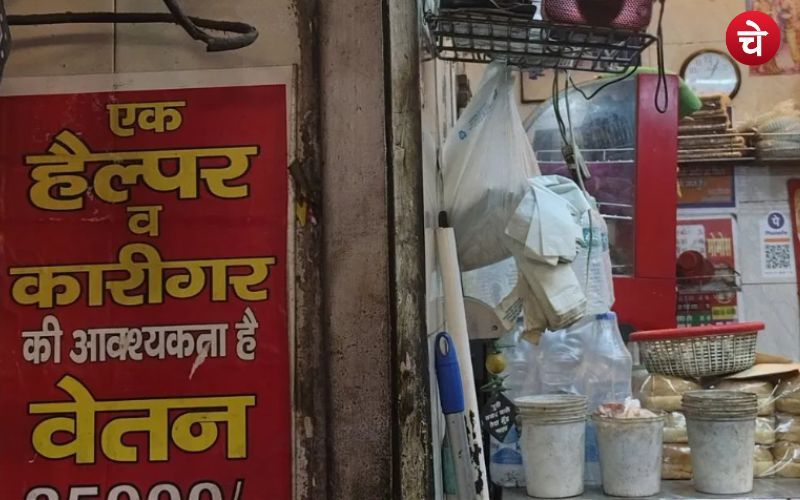 Momo बनाने के लिए चाहिए हेल्पर, सैलरी सुन उड़ जाएंगे होश