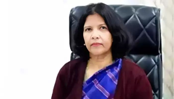 AMU यूनिवर्सिटी में पहली बार बनी महिला कुलपति, जानें कौन है?