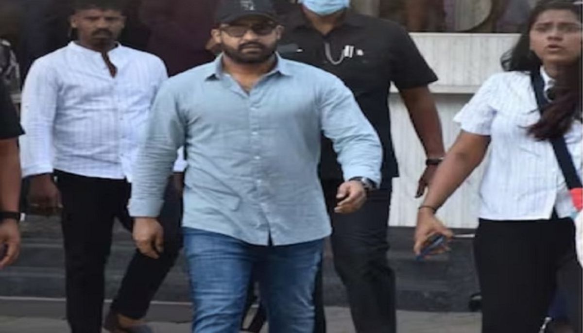 इस फेमस साउथ एक्टर के पास है करोड़ो की घड़ी, कीमत जानकर उड़ जाएंगे होश