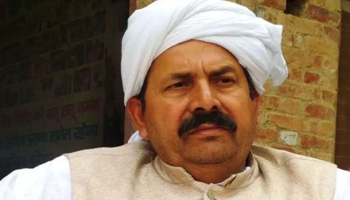 उत्तर प्रदेश का सिसौली गांव एक बार फिर चर्चा में, टिकैत का बयान बना चर्चा का विषय