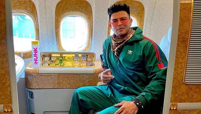 मुंबई पुलिस का बड़ा एक्शन, सट्टेबाजी के आरोप में गिरफ्तार हुआ ये एक्टर