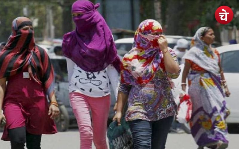 यूपी में रेगिस्तानी पछुवा बढ़ा रही है गर्मी, मई की ऐसी होगी शुरूआत