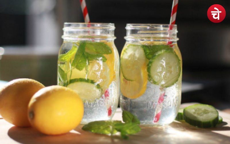 गर्मी में रखना है खुद को हेल्दी, तो आज ही पानी में भिगोकर पीए ये तीन चीजें