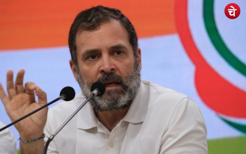 राहुल गांधी की सीट पर टीपू की एंट्री, मच गया बवाल