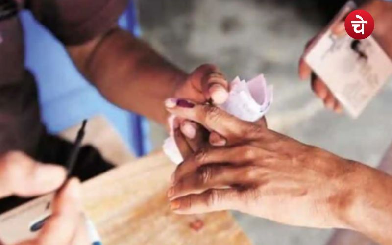 काम की खबर: नोएडा सीट पर 13 अप्रैल से पडऩे लगेंगे वोट, 26 को पूर्ण मतदान