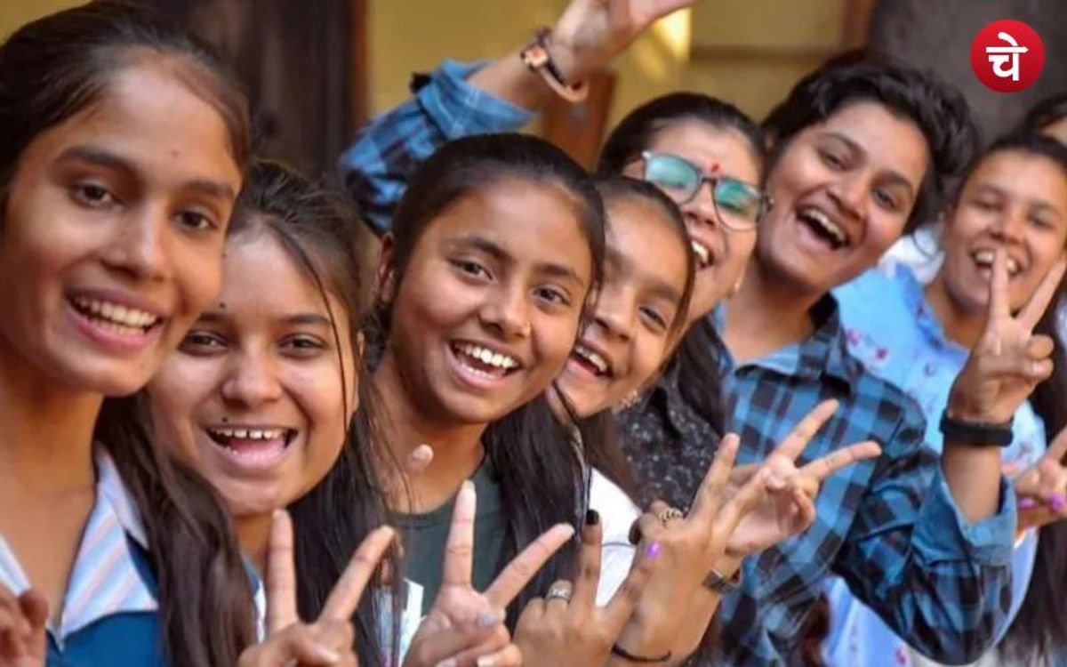 जारी हुआ झारखंड बोर्ड 10वीं का रिजल्ट, ज्योत्सना ज्योति बनी टॉपर