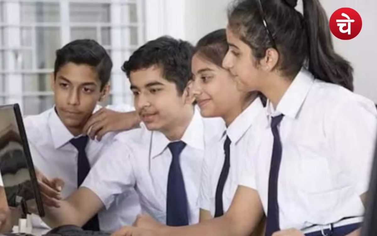 छात्रों को है CBSE बोर्ड रिजल्ट का इंतजार, इस दिन रिजल्ट आने की उम्मीद