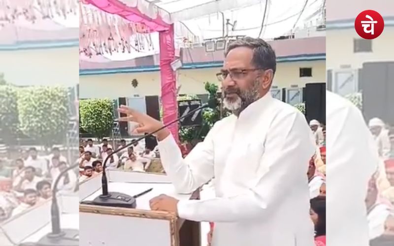 राजकुमार भाटी ने जनता को दिया बंदरवाला ज्ञान, वीडियो हो रहा है वायरल