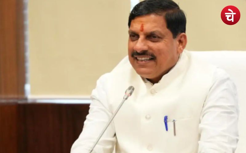 उत्तर प्रदेश के चुनावी मैदान में उतरे MP के CM मोहन यादव, कही बड़ी बात