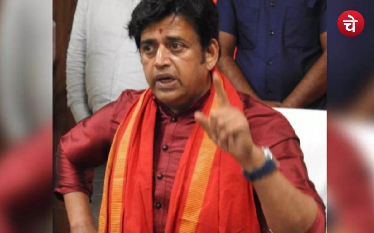 भाजपा सांसद रवि किशन के मामले में आया बड़ा मोड़, DNA जांच की चेतावनी