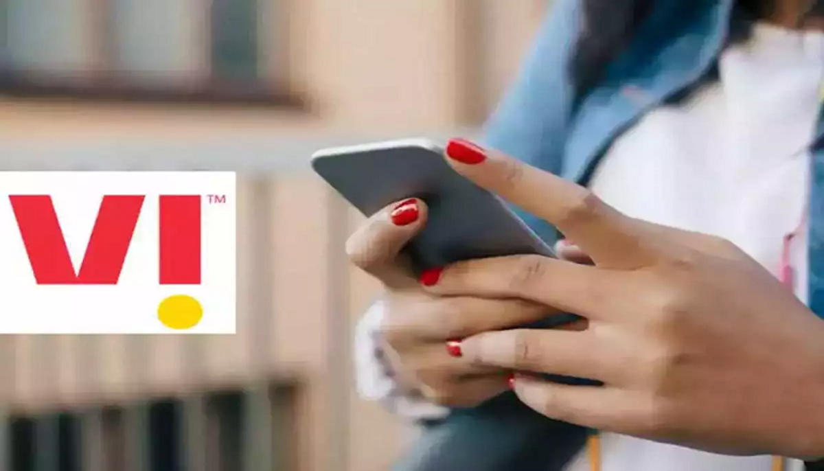 Vodafone-Idea ने लॉन्च किए 3 नए प्लान, कम कीमत में मिलेगा ज्यादा डेटा!
