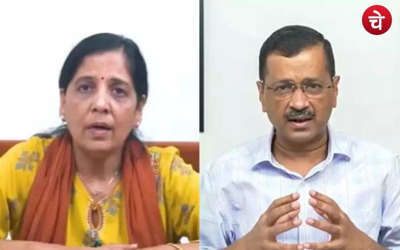 Kejariwal l