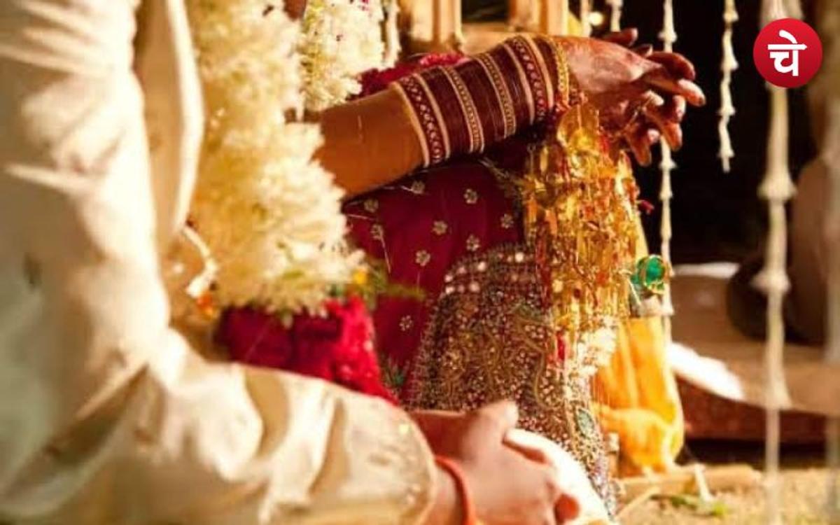 सुंदरता के जाल में फंसा कर 3 बच्चों की माँ ने इंजीनियर को लूटा