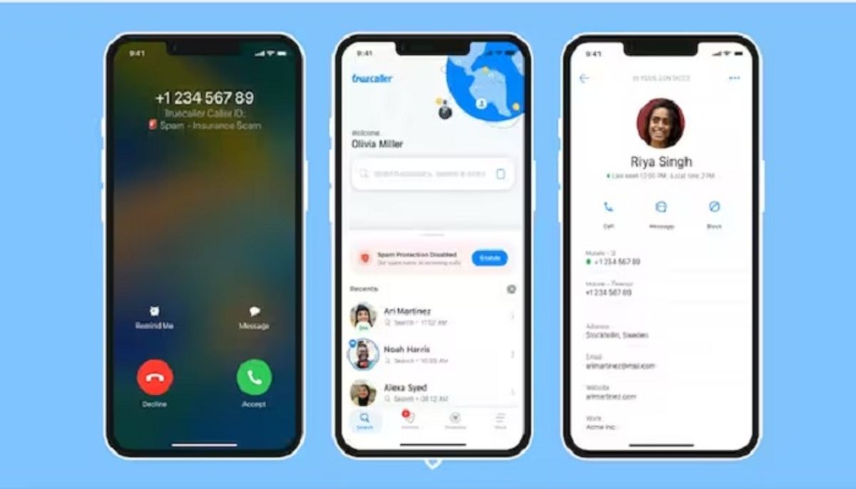 अब Truecaller डाउनलोड किए बिना ही लगा सकेंगे अनजान नंबर का पता, जानें कैसे?