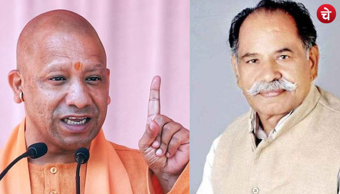 CM योगी को गाली देने के मामले में आया नया मोड़, मिली धमकी