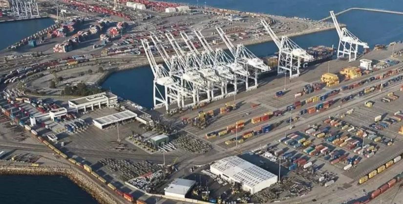 दुनिया भर में बजा भारत का डंका, ले लिया ईरान का पोर्ट