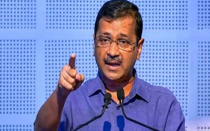 अरविंद केजरीवाल को झटका, 2 जून को करना पड़ेगा सरेंडर
