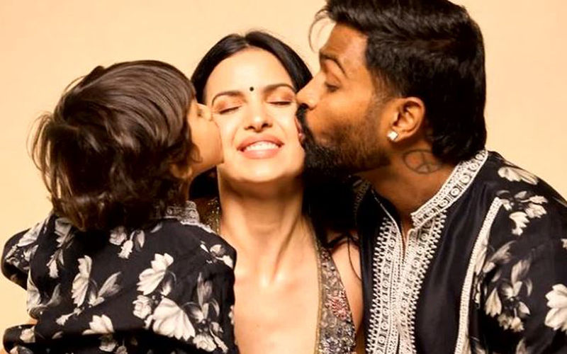 हार्दिक-नताशा के तलाक का कारण है ये शख्स? वीडियो वायरल