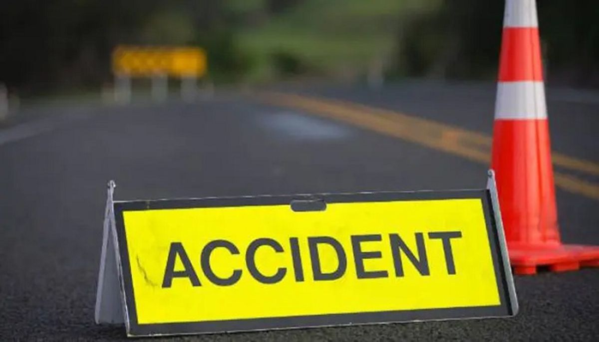 नोएडा में बड़ा हादसा, महिला कांस्टेबल की दुर्घटना में मौत