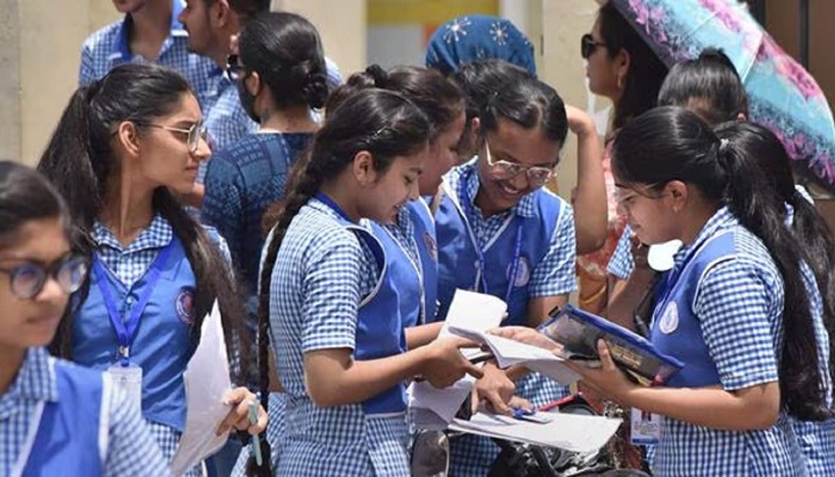सीबीएसई बोर्ड 12 वीं के नतीजे घोषित, 87 प्रतिशत छात्र पास
