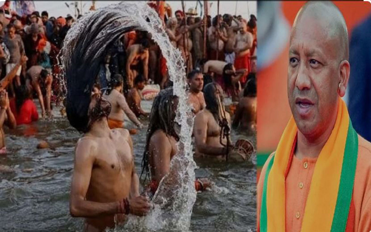 पश्चिमी उत्तर प्रदेश वालों के लिए खास होगा इस बार का महाकुंभ, यह रहा कारण