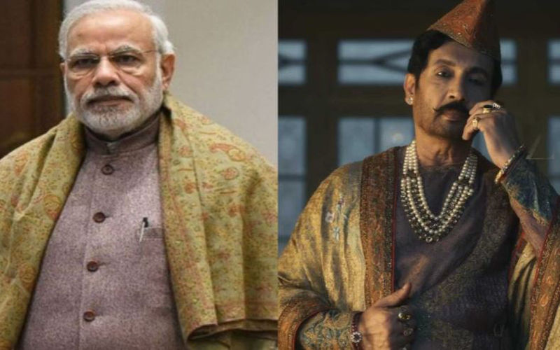 PM मोदी का इंटरव्यू लेना शेखर सुमन की दिली ख्वाहिश, बांधे तारीफों के पुल