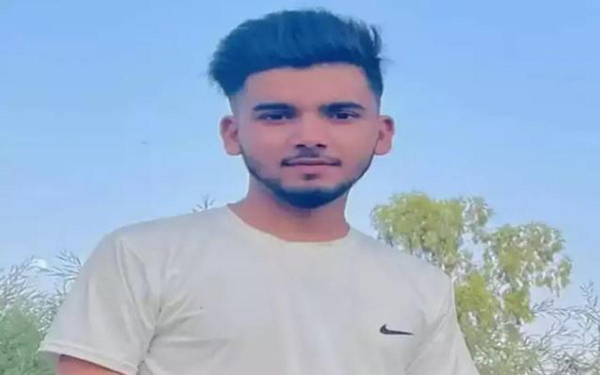 सैलरी नहीं मिलने से परेशान युवक ने उठाया खौफनाक कदम