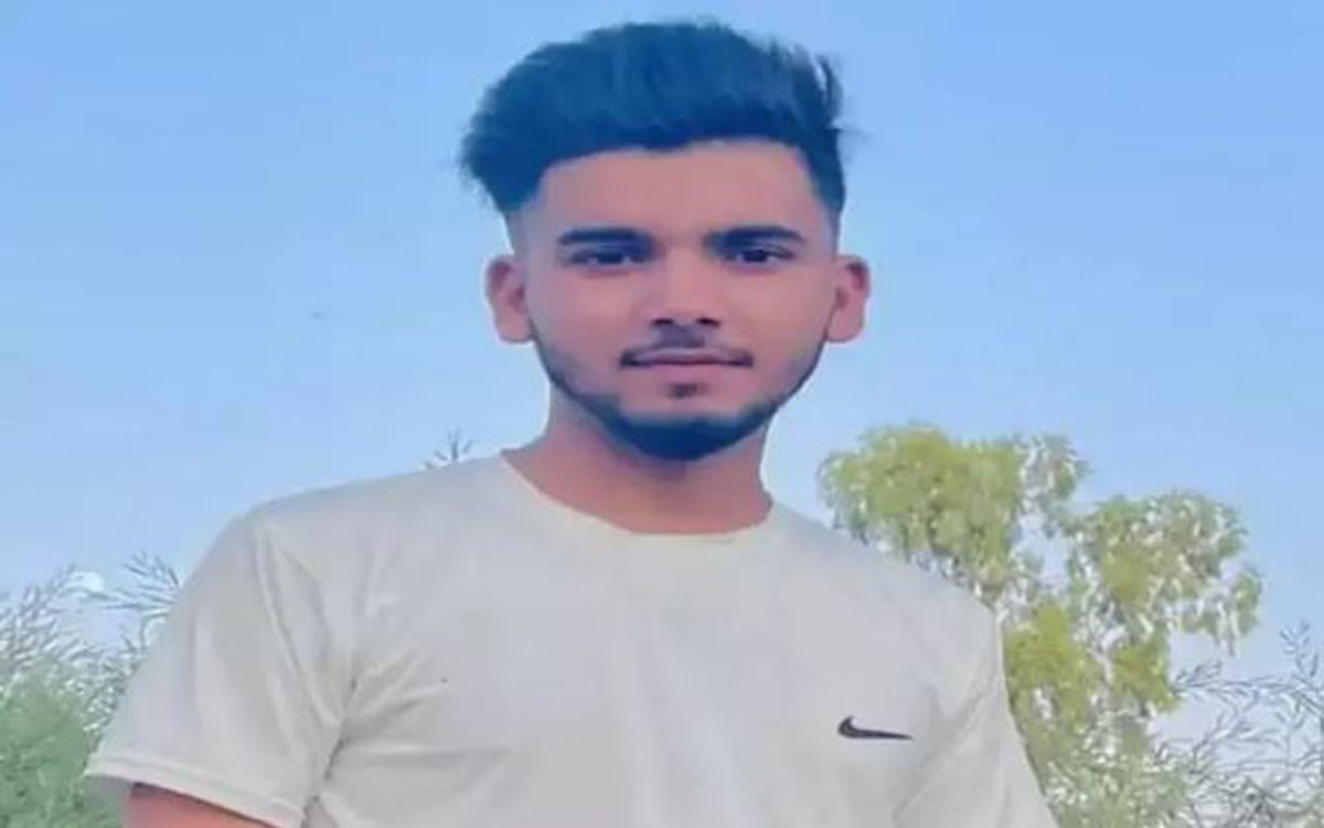 सैलरी नहीं मिलने से परेशान युवक ने उठाया खौफनाक कदम