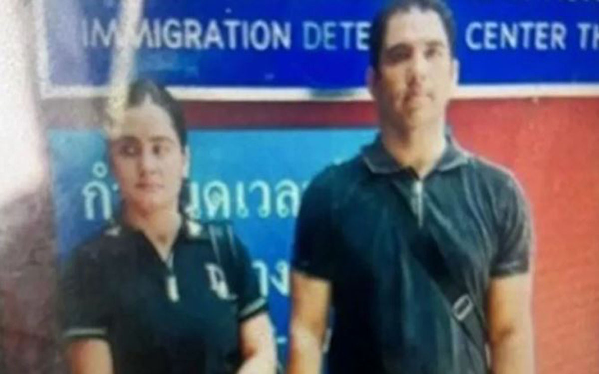 रवि काना की गर्लफ्रेंड काजल नहीं बता पाई करोड़ों की प्रॉपर्टी का स्‍त्रोत, विदेशों में किया है निवेश  