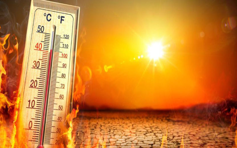 यूपी के इन इलाकों में मिलेगी गर्मी से राहत, इनमें जारी रहेगी सूर्यदेव की तपिश