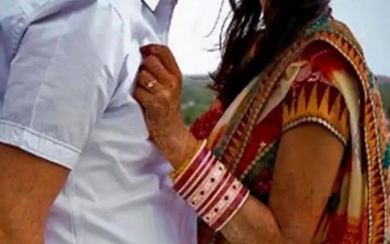 हनीमून पर गई युवती हो गई बर्बाद, पति निकला "वो"