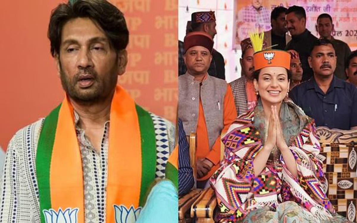 कंगना रनौत के सपोर्ट में उतरे शेखर सुमन, कभी लगाए थे गम्भीर आरोप